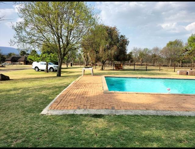 FARM FOR SALE IN HEKPOORT